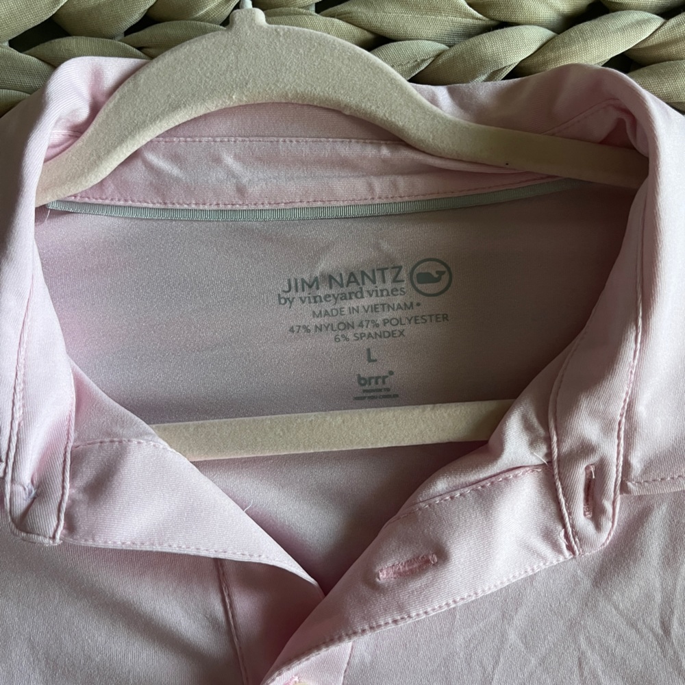 Vineyard Vines Golf Polo